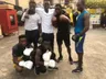 Black Panthers Boxing Foundation 
