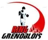 RING GRENOBLOIS 