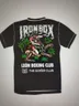 Club Iron Box Leon