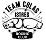 TEAM COLAS ISTRES BOXING CLUB