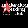 Underdog Boxing Club