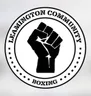 Leamington Community Boxing