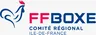 Comité Régional Île-de-France