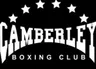 Camberley boxing club