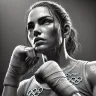 Team United Ladies Boxing