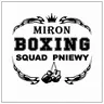 MIRON BOXING PNIEWY