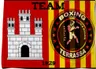 Boxing Club Terrassa 