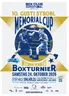 10. Gusti Strobl Memorial Cup