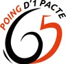 POING D'1 PACTE 65