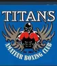 Titans boxing club