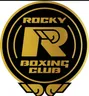 Rocky Boxing Club