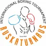 Kansainvälinen nyrkkeilyn Ruskaturnaus / International Santa Claus Boxing Tournament