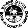 Boksvereniging Delfzijl