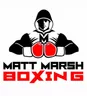 Matt Marsh Boxing