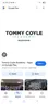 Tommy coyles boxing academy 