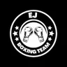 EJ Boxing Team