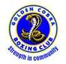 Golden Cobra Boxing Club 