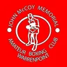 John McCoy ABC