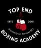 Top End Boxing Academy 