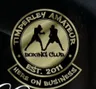 Timperley Amateur Boxing Club