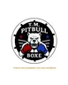 T.M. PITBULL BOXE 