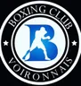 Boxing Club Voironnais 