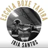 Escola de Boxe Tavira Iria Santos 