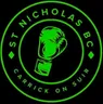 St Nicholas bc