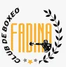 Club de boxeo Daniel fadina 