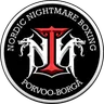 Nordic Nightmare Boxing 