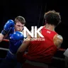 Nederlandse kampioenschappen boksen 2026