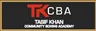 Tasif Khan Community Boxing Academy TKCBA 