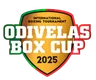 ODIVELAS BOX CUP 25