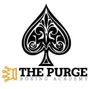 The purge boxing academy