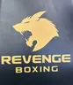 Revenge boxing club