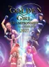 The Golden Girl Championship 