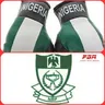 NIGERIA BOXING FEDERATION 