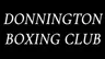 Donnington Boxing Club 